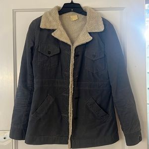 Vintage Urban Outfitters Sherpa Jacket - free shipping!